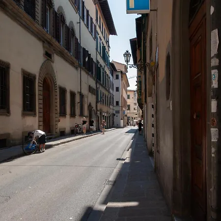 Appartement Casa Rossetti - Flo