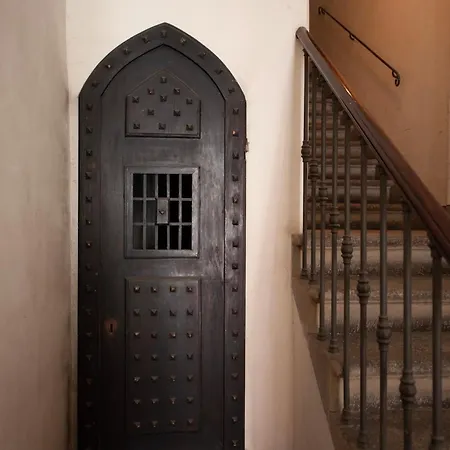 Appartement Casa Rossetti - Flo Florence