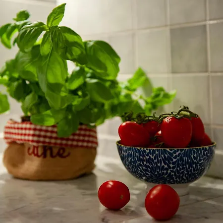 Appartement Casa Rossetti - Flo