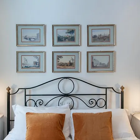 Casa Rossetti - Flo Appartement