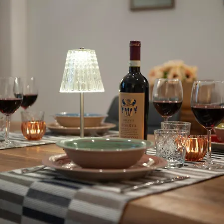 Casa Rossetti - Flo Appartement Florence