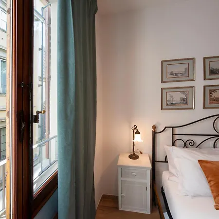 Casa Rossetti - Flo *