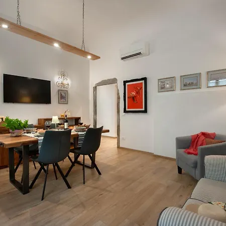 Casa Rossetti - Flo * Florence