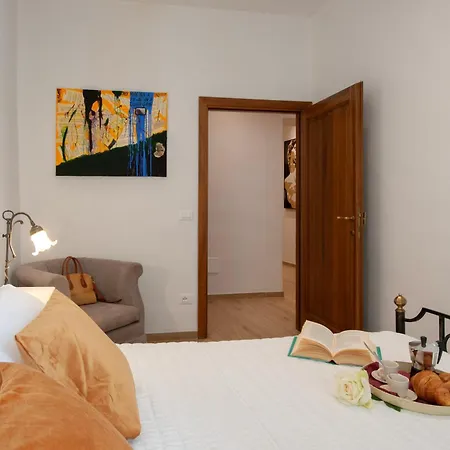 Appartement Casa Rossetti - Flo *