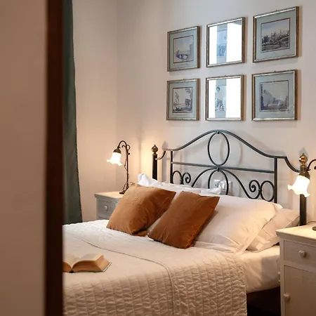 Appartement Casa Rossetti - Flo