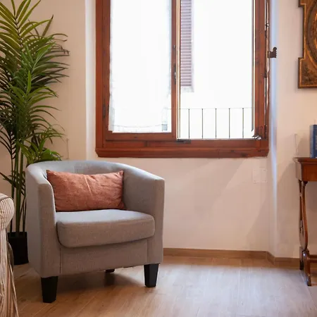 Appartement Casa Rossetti - Flo *