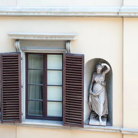 Casa Rossetti - Flo *