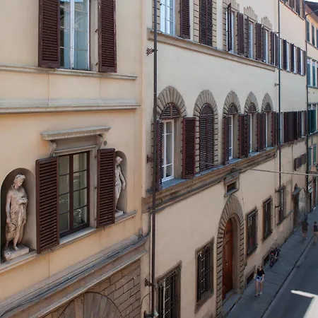 Appartement Casa Rossetti - Flo