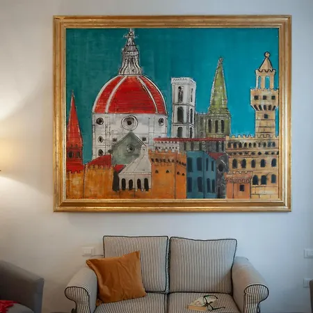 Appartement Casa Rossetti - Flo