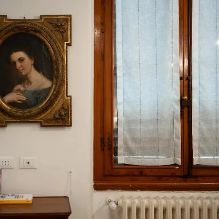 Appartement Casa Rossetti - Flo *