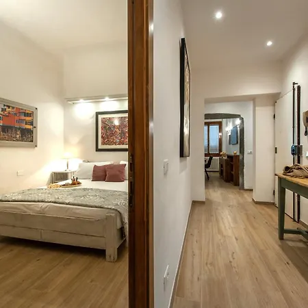 Casa Rossetti - Flo * Florence