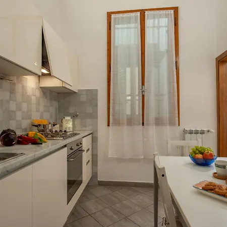 Casa Rossetti - Flo شقة فلورنس