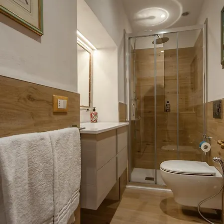 Casa Rossetti - Flo Appartement *