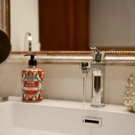 Appartement Casa Rossetti - Flo