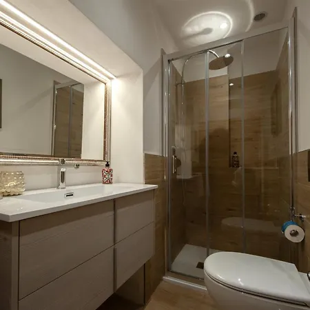 Casa Rossetti - Flo Florence