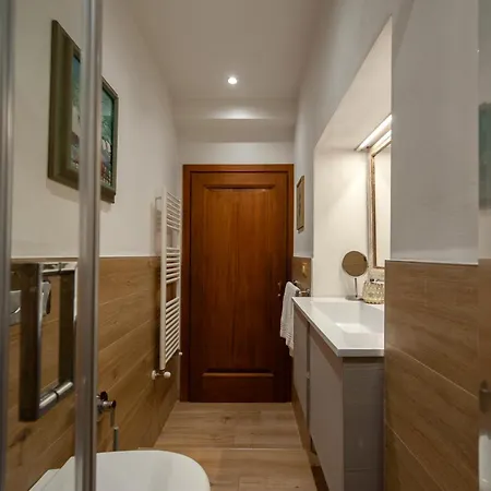 Casa Rossetti - Flo * فلورنس