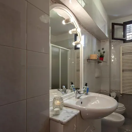 Appartement Casa Rossetti - Flo *