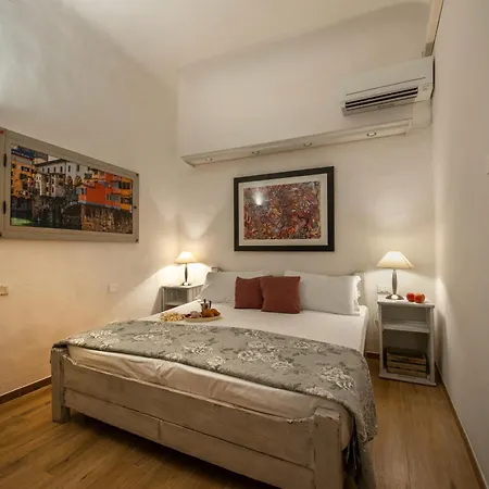 Casa Rossetti - Flo Appartement Florence