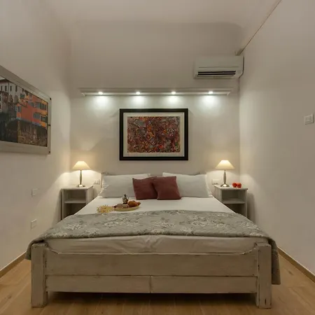 Casa Rossetti - Flo *