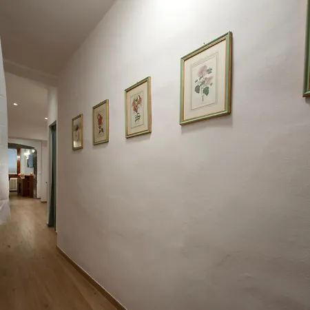 Casa Rossetti - Flo *