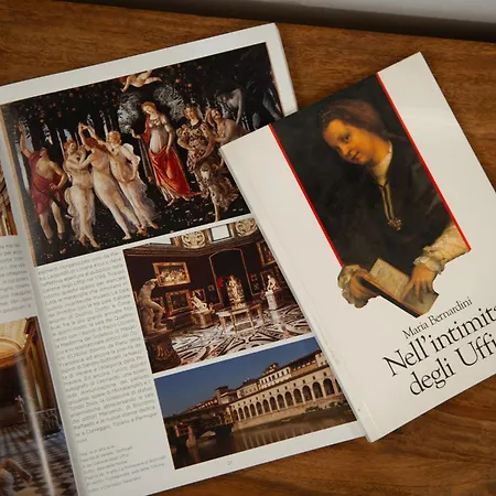 Casa Rossetti - Flo Appartement *