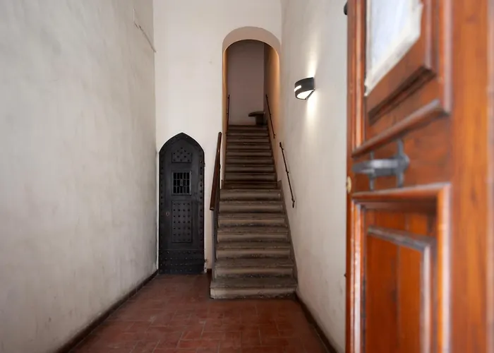 Apartamento Casa Rossetti - Flo *