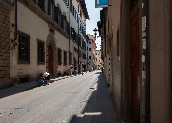 Apartamento Casa Rossetti - Flo