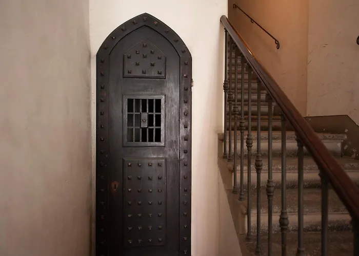 Apartamento Casa Rossetti - Flo Florença