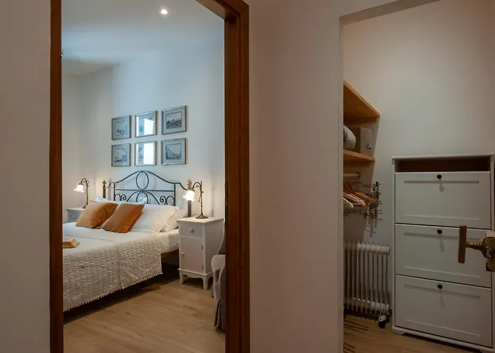 Apartamento Casa Rossetti - Flo Florença