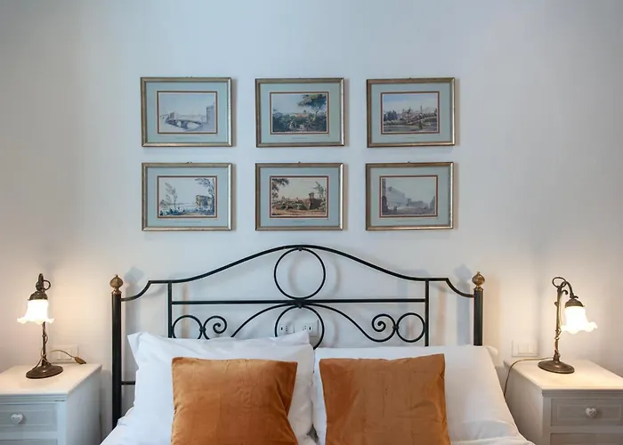 Casa Rossetti - Flo Apartamento