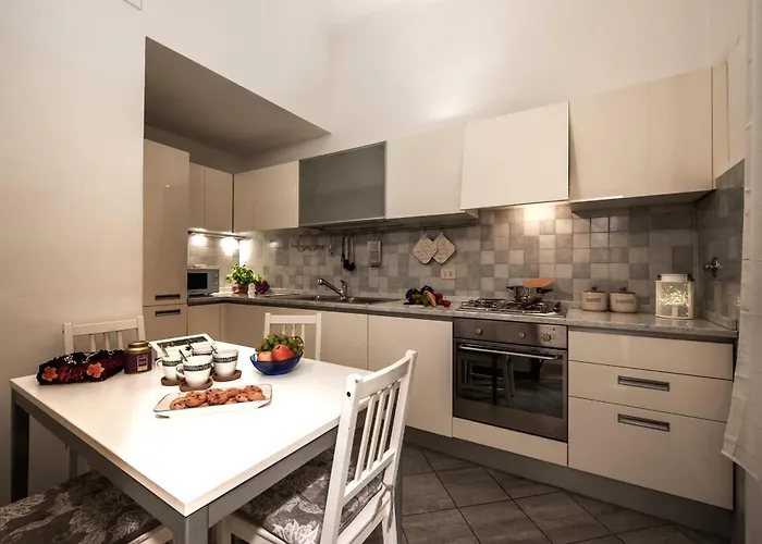 Apartamento Casa Rossetti - Flo