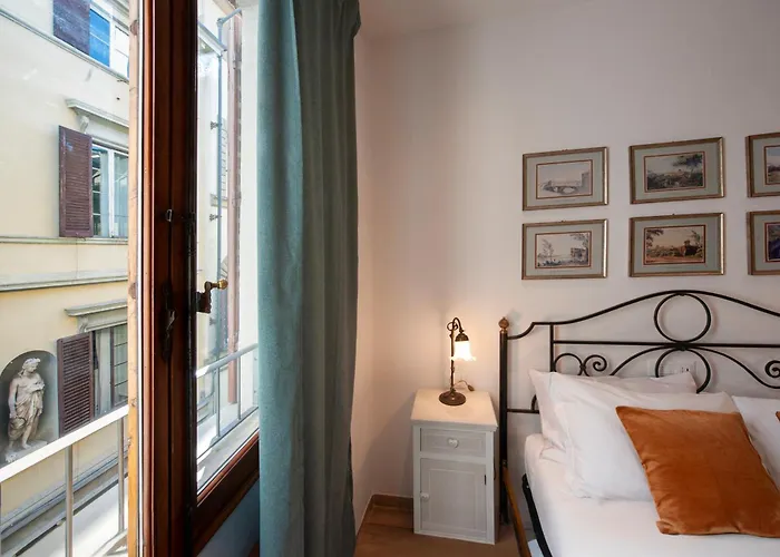 Casa Rossetti - Flo *