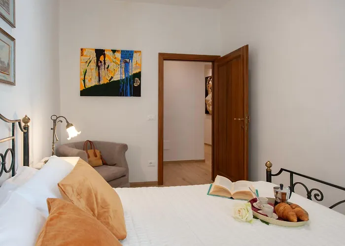 Apartamento Casa Rossetti - Flo *