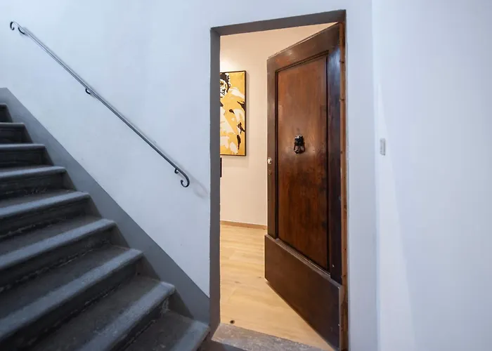 Casa Rossetti - Flo Apartamento