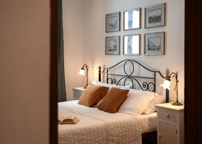 Apartamento Casa Rossetti - Flo
