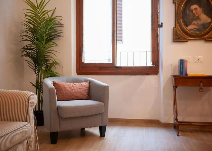 Apartamento Casa Rossetti - Flo *