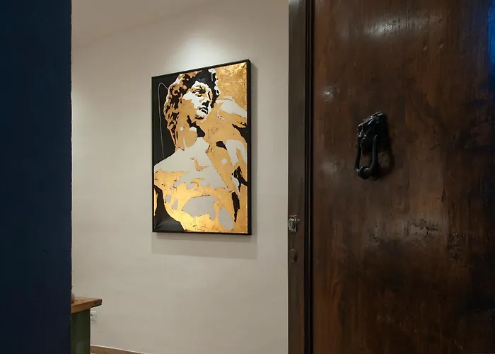 Apartamento Casa Rossetti - Flo *
