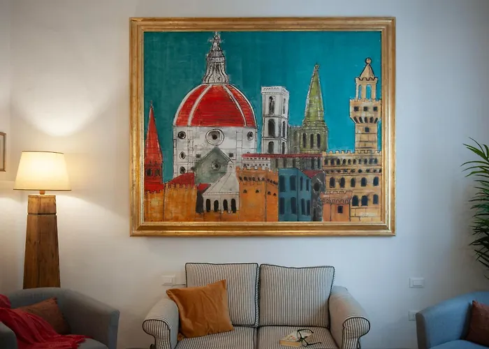 Apartamento Casa Rossetti - Flo
