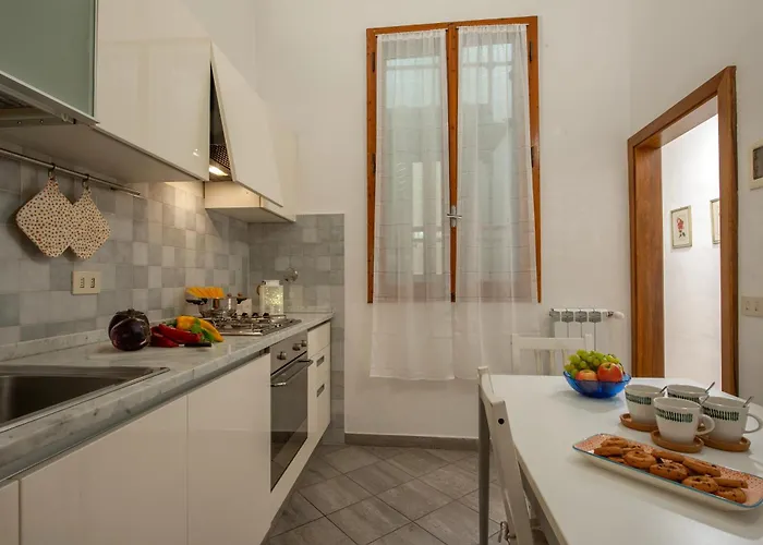 Casa Rossetti - Flo Apartamento Florença