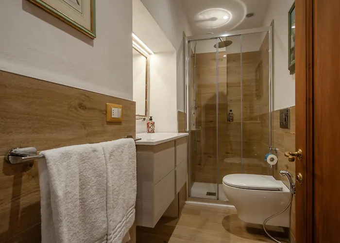 Casa Rossetti - Flo Apartamento *