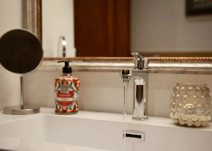 Apartamento Casa Rossetti - Flo