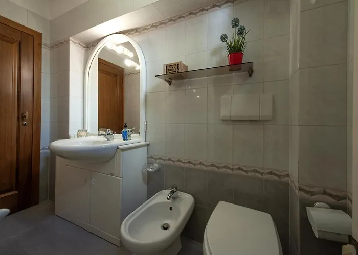 Casa Rossetti - Flo