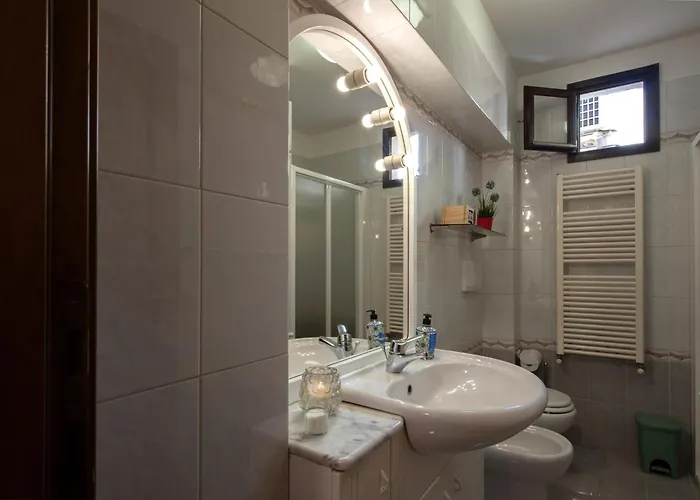 Apartamento Casa Rossetti - Flo *