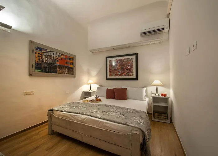 Casa Rossetti - Flo Apartamento Florença