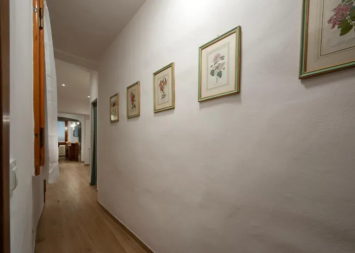 Casa Rossetti - Flo *