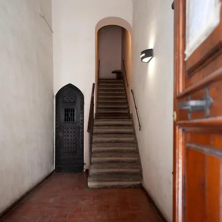 公寓 Casa Rossetti - Flo *