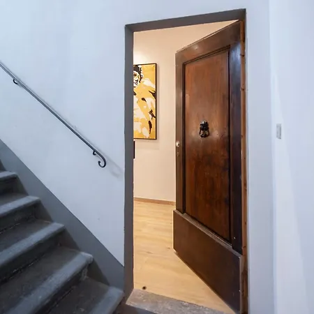Casa Rossetti - Flo 公寓