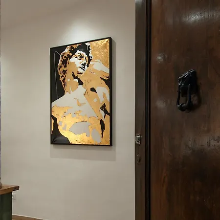 公寓 Casa Rossetti - Flo *